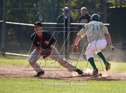 Thumbnail 1 in Foran @ Notre Dame photogallery.