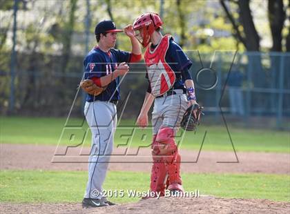 Thumbnail 3 in Foran @ Notre Dame photogallery.
