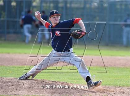 Thumbnail 2 in Foran @ Notre Dame photogallery.