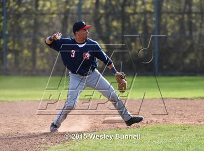 Thumbnail 1 in Foran @ Notre Dame photogallery.