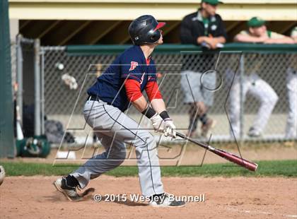Thumbnail 1 in Foran @ Notre Dame photogallery.