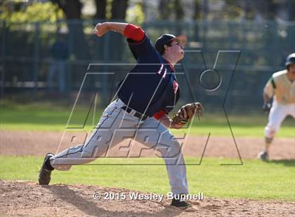 Thumbnail 2 in Foran @ Notre Dame photogallery.