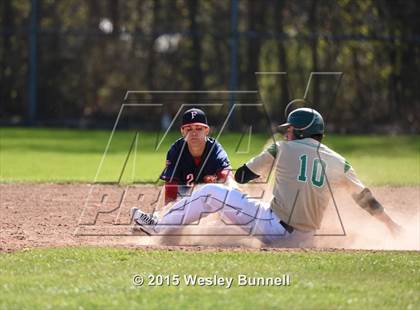 Thumbnail 3 in Foran @ Notre Dame photogallery.