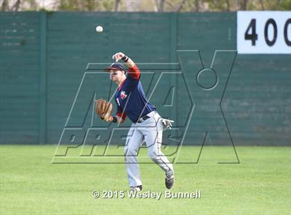 Thumbnail 3 in Foran @ Notre Dame photogallery.