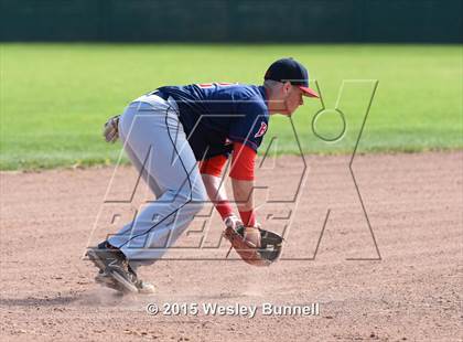 Thumbnail 2 in Foran @ Notre Dame photogallery.