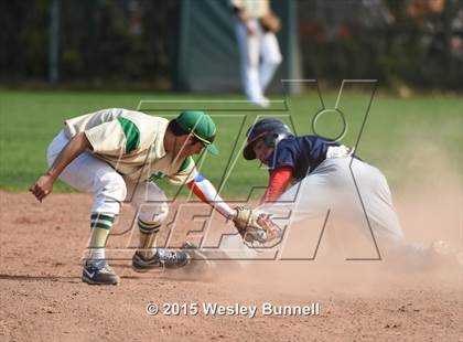 Thumbnail 3 in Foran @ Notre Dame photogallery.