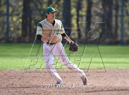 Thumbnail 3 in Foran @ Notre Dame photogallery.