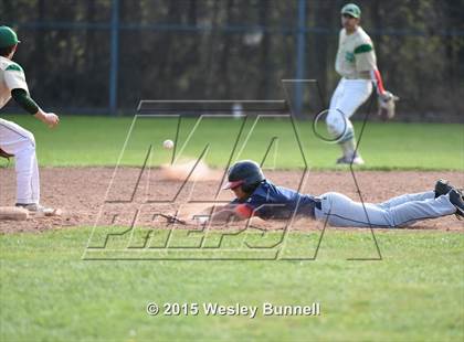 Thumbnail 1 in Foran @ Notre Dame photogallery.