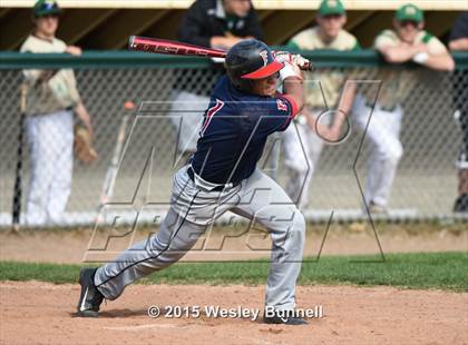 Thumbnail 3 in Foran @ Notre Dame photogallery.