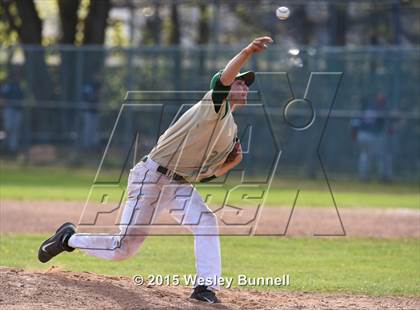 Thumbnail 3 in Foran @ Notre Dame photogallery.