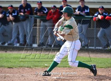 Thumbnail 2 in Foran @ Notre Dame photogallery.