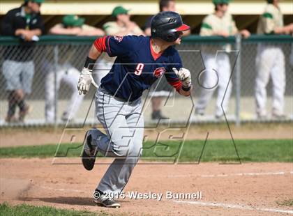 Thumbnail 1 in Foran @ Notre Dame photogallery.