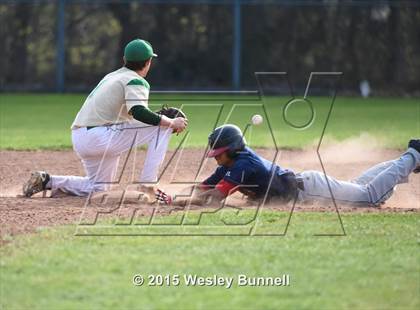 Thumbnail 2 in Foran @ Notre Dame photogallery.