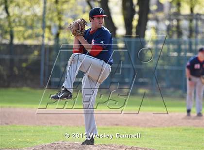 Thumbnail 1 in Foran @ Notre Dame photogallery.