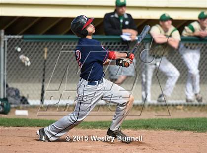 Thumbnail 1 in Foran @ Notre Dame photogallery.