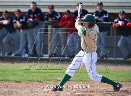 Thumbnail 3 in Foran @ Notre Dame photogallery.