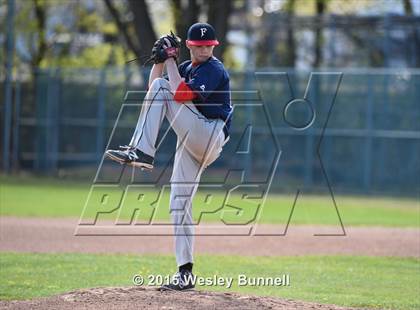 Thumbnail 3 in Foran @ Notre Dame photogallery.