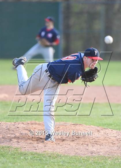Thumbnail 1 in Foran @ Notre Dame photogallery.