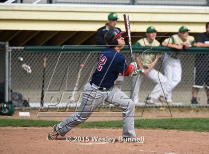 Thumbnail 1 in Foran @ Notre Dame photogallery.