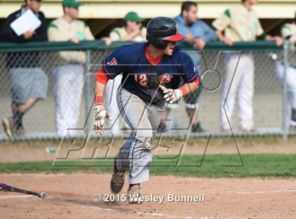 Thumbnail 3 in Foran @ Notre Dame photogallery.