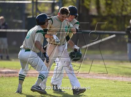 Thumbnail 3 in Foran @ Notre Dame photogallery.