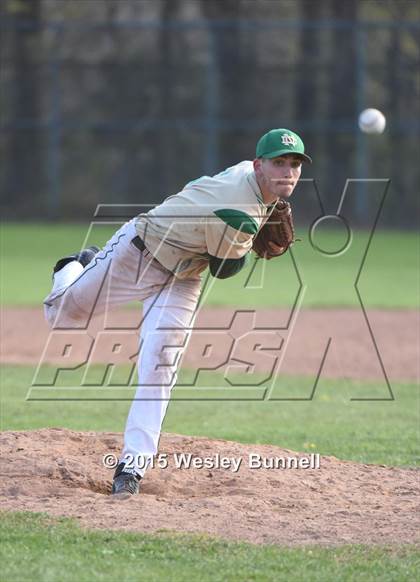 Thumbnail 2 in Foran @ Notre Dame photogallery.