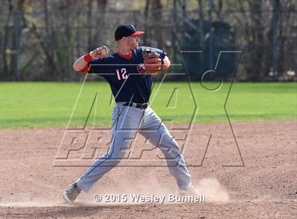 Thumbnail 3 in Foran @ Notre Dame photogallery.