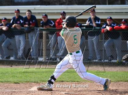 Thumbnail 3 in Foran @ Notre Dame photogallery.