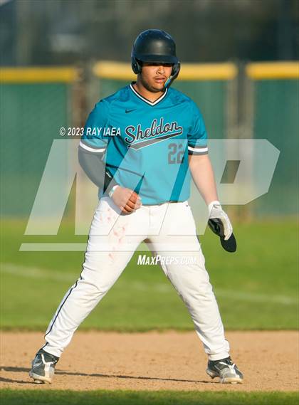 Thumbnail 2 in Elk Grove @ Sheldon photogallery.