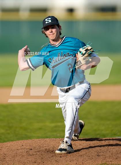Thumbnail 2 in Elk Grove @ Sheldon photogallery.