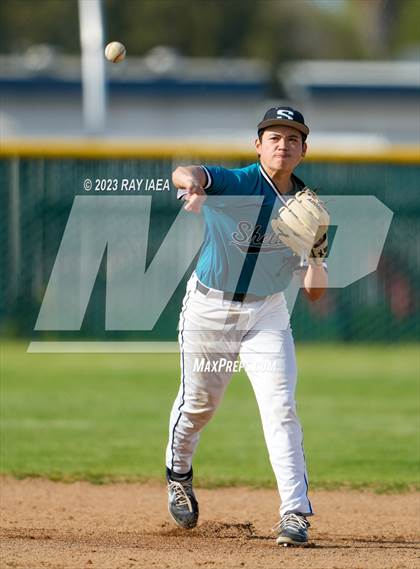 Thumbnail 1 in Elk Grove @ Sheldon photogallery.