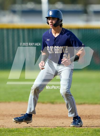 Thumbnail 3 in Elk Grove @ Sheldon photogallery.