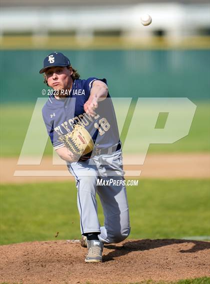 Thumbnail 3 in Elk Grove @ Sheldon photogallery.