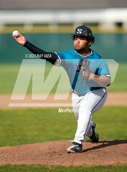 Thumbnail 3 in Elk Grove @ Sheldon photogallery.