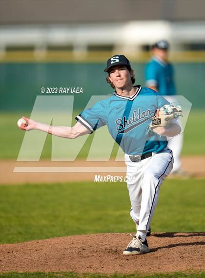 Thumbnail 1 in Elk Grove @ Sheldon photogallery.