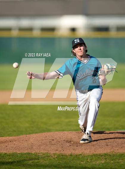 Thumbnail 3 in Elk Grove @ Sheldon photogallery.