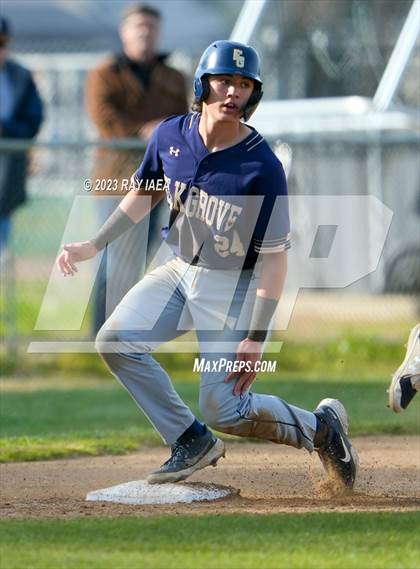 Thumbnail 1 in Elk Grove @ Sheldon photogallery.