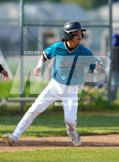 Thumbnail 1 in Elk Grove @ Sheldon photogallery.