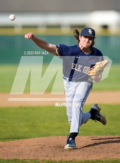 Thumbnail 2 in Elk Grove @ Sheldon photogallery.