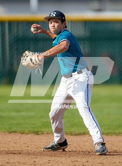 Thumbnail 3 in Elk Grove @ Sheldon photogallery.