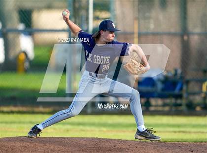 Thumbnail 1 in Elk Grove @ Sheldon photogallery.