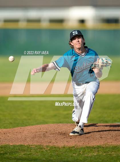 Thumbnail 2 in Elk Grove @ Sheldon photogallery.