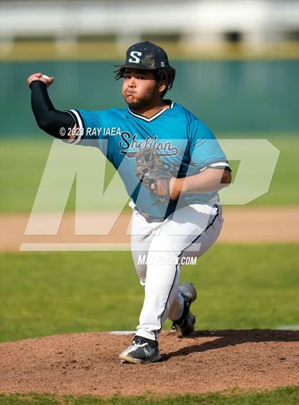 Thumbnail 3 in Elk Grove @ Sheldon photogallery.
