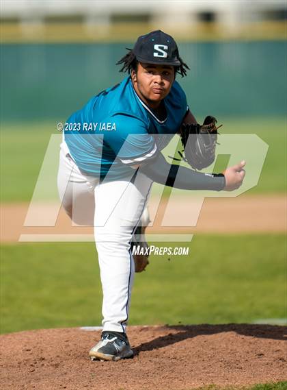 Thumbnail 1 in Elk Grove @ Sheldon photogallery.