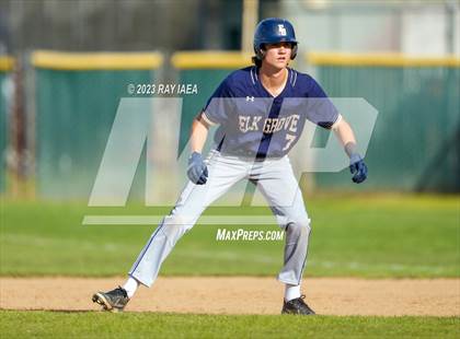 Thumbnail 2 in Elk Grove @ Sheldon photogallery.