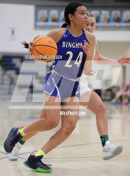 Thumbnail 1 in Bingham @ Syracuse photogallery.