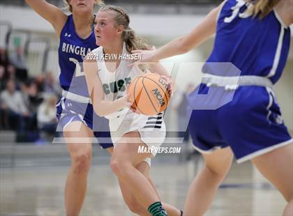 Thumbnail 1 in Bingham @ Syracuse photogallery.