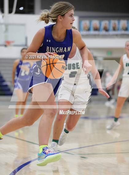 Thumbnail 1 in Bingham @ Syracuse photogallery.