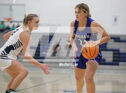 Thumbnail 1 in Bingham @ Syracuse photogallery.