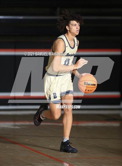 Thumbnail 3 in Birmingham vs Crenshaw (The Beverly Hills Basketball Tournament) photogallery.